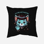 Pawspurr-None-Removable Cover w Insert-Throw Pillow-palmstreet