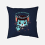 Pawspurr-None-Removable Cover w Insert-Throw Pillow-palmstreet