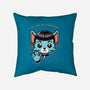 Pawspurr-None-Removable Cover w Insert-Throw Pillow-palmstreet