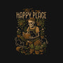 This Is My Happy Place-Mens-Heavyweight-Tee-eduely
