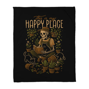 This Is My Happy Place