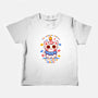 Yet I Remain Silly-Baby-Basic-Tee-TechraNova