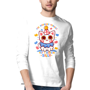 Yet I Remain Silly