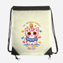 Yet I Remain Silly-None-Drawstring-Bag-TechraNova