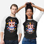 Yet I Remain Silly-Unisex-Baseball-Tee-TechraNova
