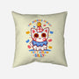 Yet I Remain Silly-None-Removable Cover w Insert-Throw Pillow-TechraNova