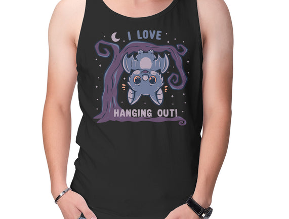 I Love Hanging Out