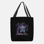 I Love Hanging Out-None-Basic Tote-Bag-TechraNova