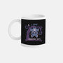 I Love Hanging Out-None-Mug-Drinkware-TechraNova
