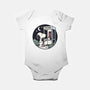 Doggy Phone Home-Baby-Basic-Onesie-Xentee