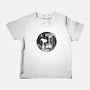 Doggy Phone Home-Baby-Basic-Tee-Xentee