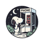 Doggy Phone Home-None-Mug-Drinkware-Xentee