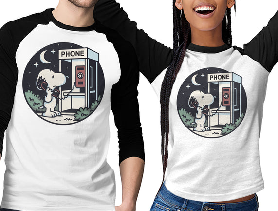 Doggy Phone Home