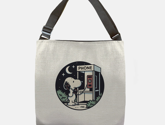 Doggy Phone Home