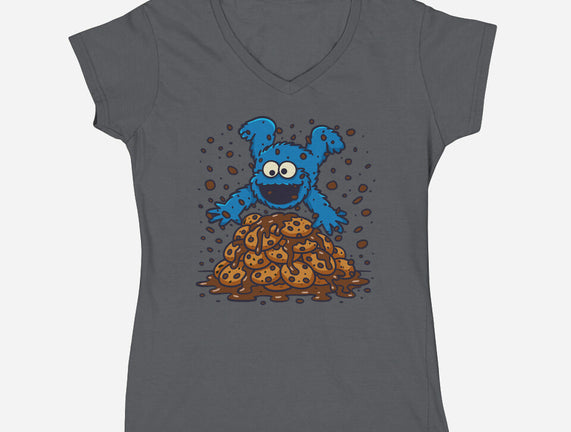 Cookie Dive