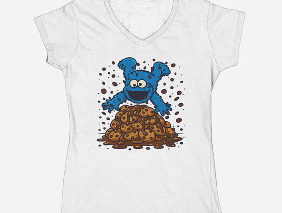 Cookie Dive