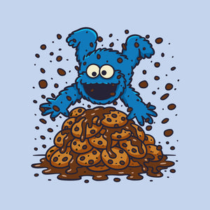 Cookie Dive