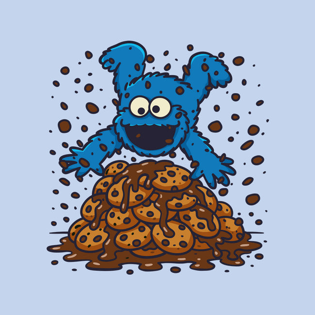 Cookie Dive-None-Mug-Drinkware-Xentee