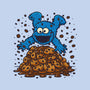Cookie Dive-None-Mug-Drinkware-Xentee