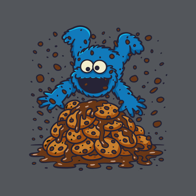 Cookie Dive-None-Mug-Drinkware-Xentee