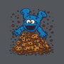 Cookie Dive-None-Mug-Drinkware-Xentee