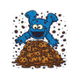 Cookie Dive-None-Glossy-Sticker-Xentee