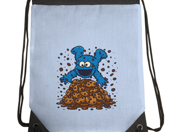 Cookie Dive