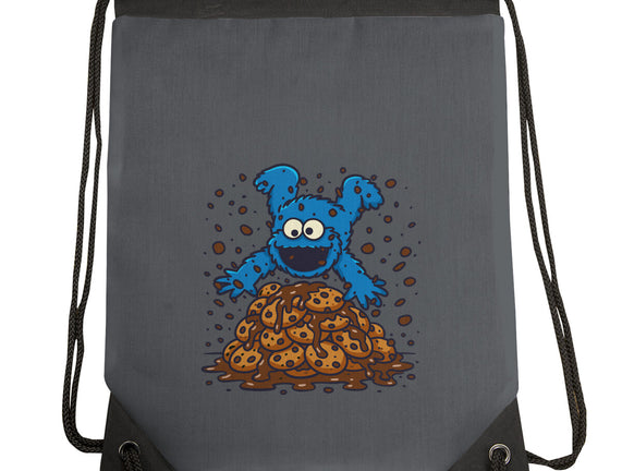 Cookie Dive