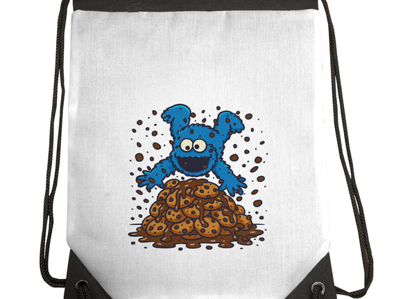 Cookie Dive