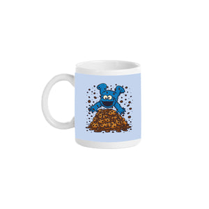 Cookie Dive