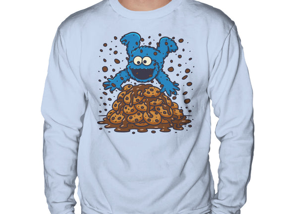 Cookie Dive