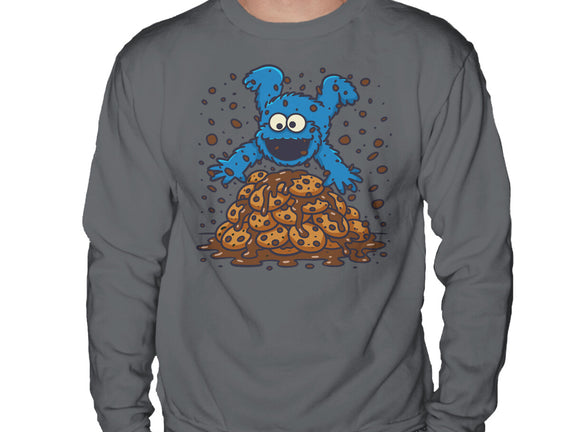 Cookie Dive