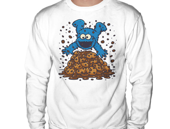 Cookie Dive