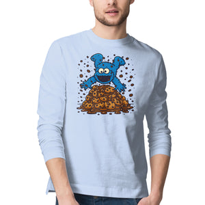Cookie Dive