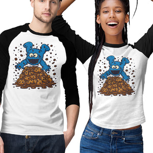 Cookie Dive