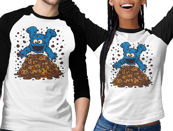 Cookie Dive