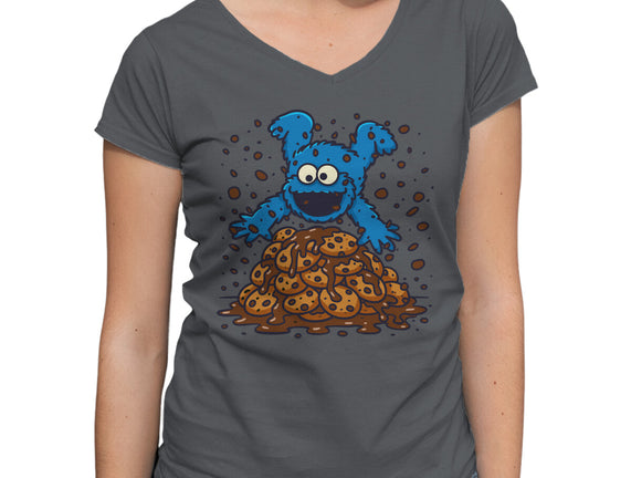 Cookie Dive