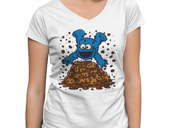 Cookie Dive