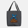 Cookie Dive-None-Basic Tote-Bag-Xentee