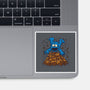 Cookie Dive-None-Glossy-Sticker-Xentee