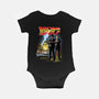 Back To The Pulp-Baby-Basic-Onesie-zascanauta