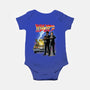 Back To The Pulp-Baby-Basic-Onesie-zascanauta