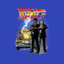Back To The Pulp-None-Fleece-Blanket-zascanauta