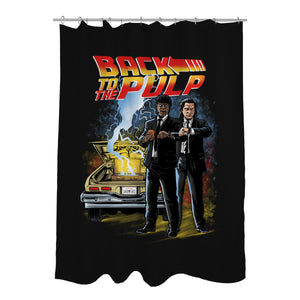 Back To The Pulp