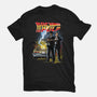 Back To The Pulp-Mens-Basic-Tee-zascanauta