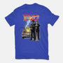 Back To The Pulp-Mens-Basic-Tee-zascanauta