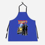 Back To The Pulp-Unisex-Kitchen-Apron-zascanauta
