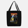 Back To The Pulp-None-Basic Tote-Bag-zascanauta