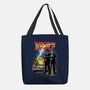 Back To The Pulp-None-Basic Tote-Bag-zascanauta