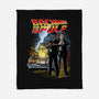 Back To The Pulp-None-Fleece-Blanket-zascanauta